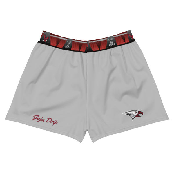 NCCU x Jaja Women's Shorts (Grey)