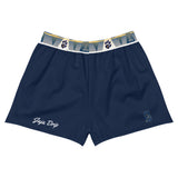Stillman x Jaja Women's Shorts (Navy)