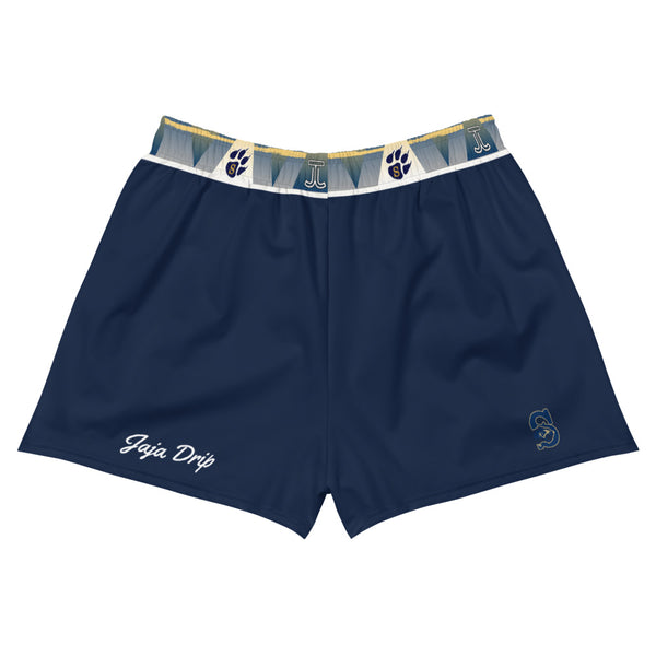 Stillman x Jaja Women's Shorts (Navy)
