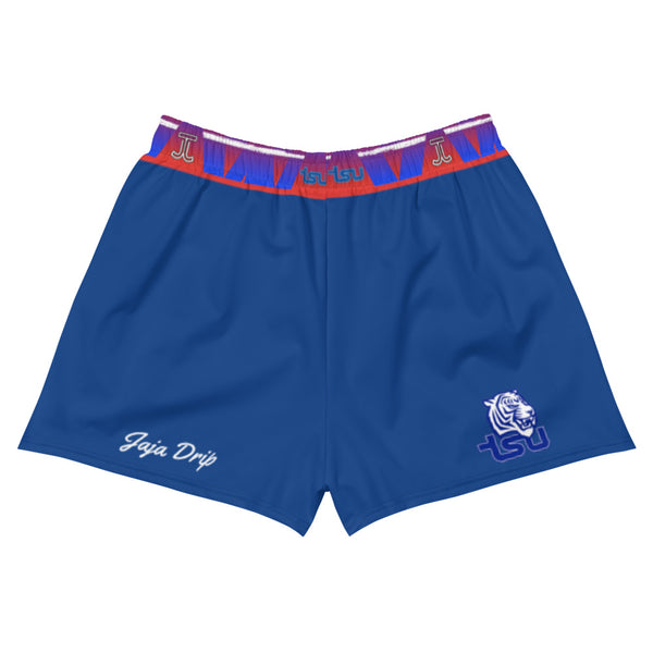 Tennessee State x Jaja Women's Shorts (Blue)