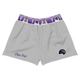 Paine College x Jaja Women's Shorts (Grey)