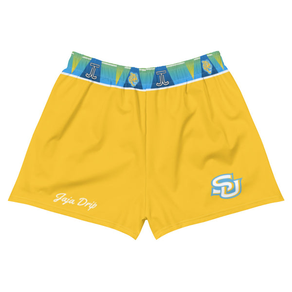 Southern x Jaja Women's Shorts (Yellow)