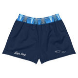Spelman x Jaja Women's Shorts (Navy)