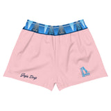 Spelman x Jaja Women's Shorts (Pink)