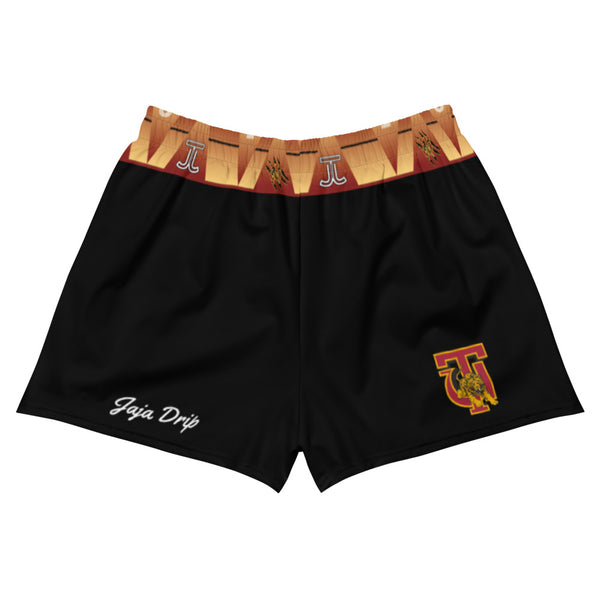 Tuskegee x Jaja Women's Shorts (Black)