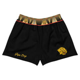 UAPB x Jaja Women's Shorts (Black)