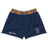 Virginia State x Jaja Women's Shorts (Navy)