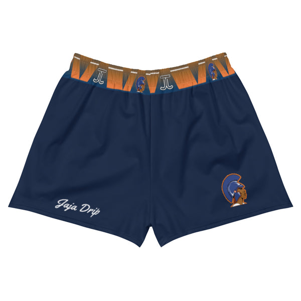 Virginia State x Jaja Women's Shorts (Navy)