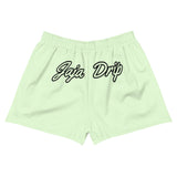Tea Green Shorts (W)