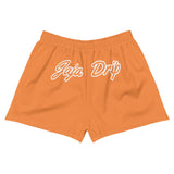 Tangerine Shorts (W)