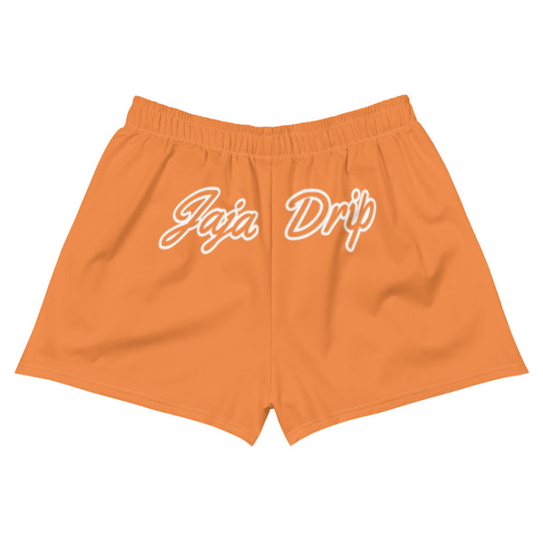 Tangerine Shorts (W)