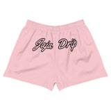 Pink Shorts (W)