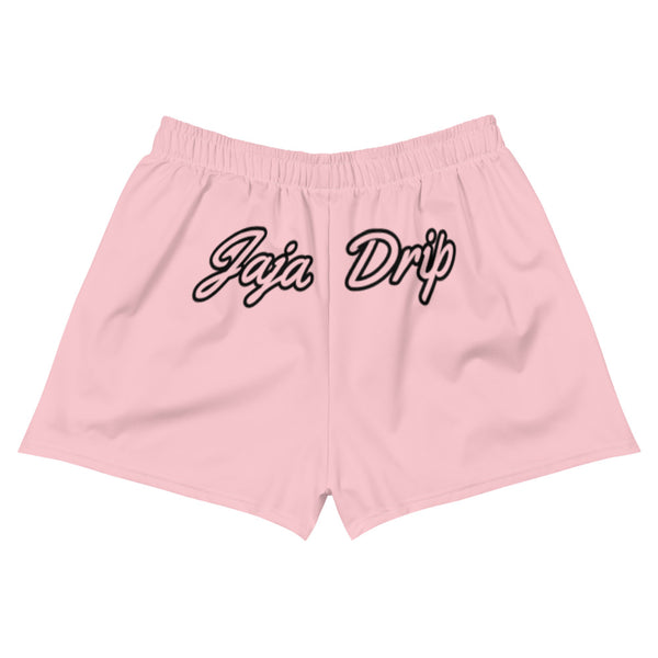 Pink Shorts (W)