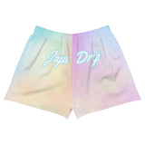 Tie-Dye Shorts (W)