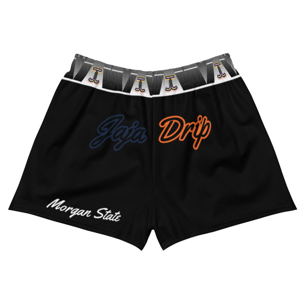 Morgan State BxB Shorts (Women's)