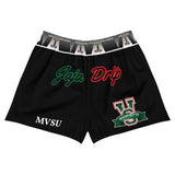 MVSU BxB Shorts (Women's)