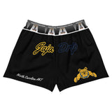 NCAT BxB Shorts (Women's)