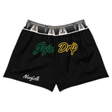 Norfolk State BxB Shorts (Women's)