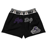 Paine BxB Shorts (Women's)