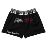 Texas Southern BxB Shorts (Women's)