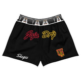 Tuskegee BxB Shorts (Women's)
