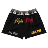 UAPB BxB Shorts (Women's)