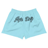 Sky Blue Shorts (W)