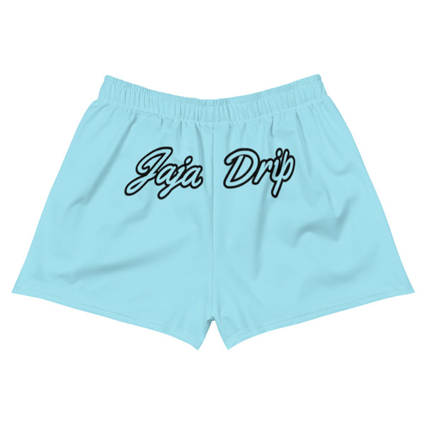 Sky Blue Shorts (W)