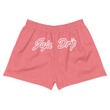 Salmon Shorts (W)