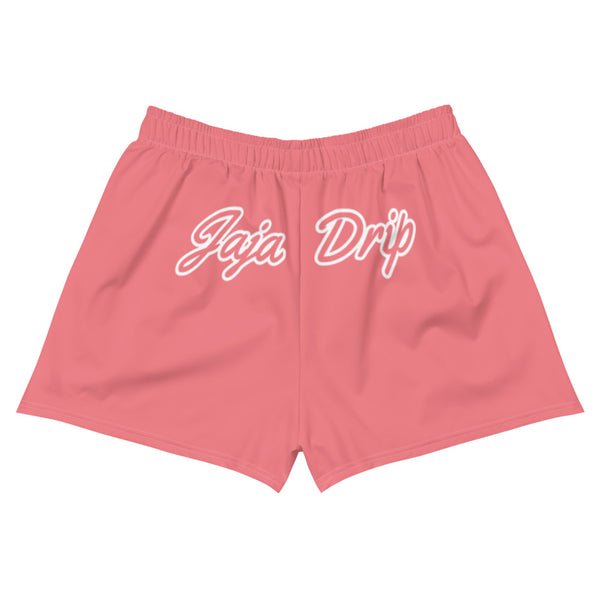 Salmon Shorts (W)