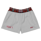 Texas Southern x Jaja Women's Shorts (Grey)
