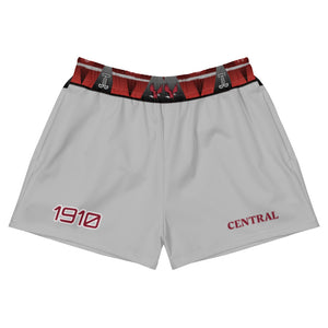 NCCU x Jaja Women's Shorts (Grey)