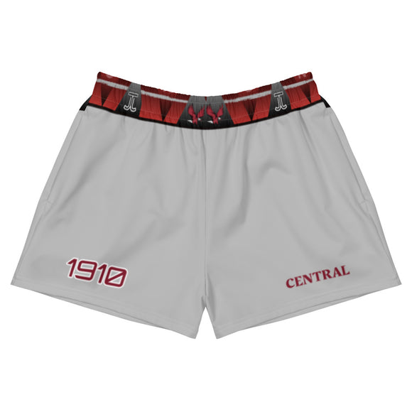 NCCU x Jaja Women's Shorts (Grey)
