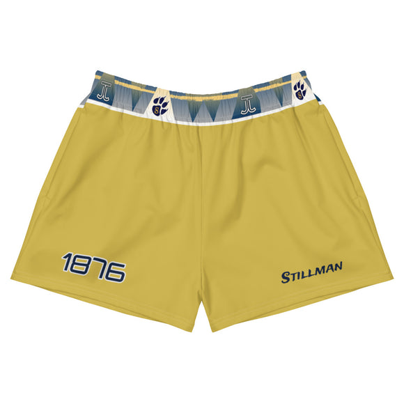 Stillman x Jaja Women's Shorts (Gold)