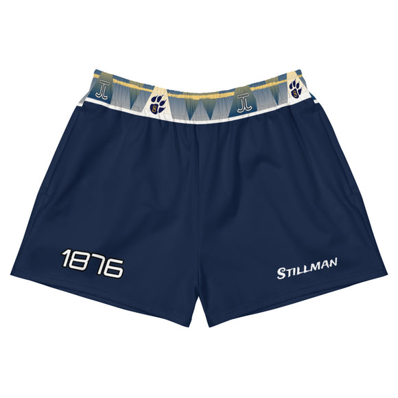 Stillman x Jaja Women's Shorts (Navy)