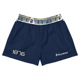Stillman x Jaja Women's Shorts (Navy)