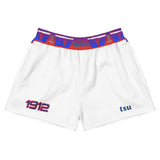 Tennessee State x Jaja Women's Shorts (White)