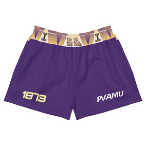 Prairie View x Jaja Women's Shorts (Purple)