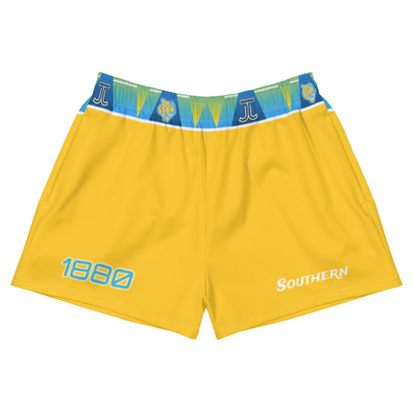 Southern x Jaja Women's Shorts (Yellow)
