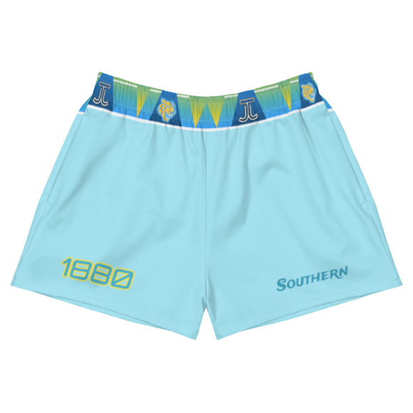 Southern x Jaja Women's Shorts (Light Blue)