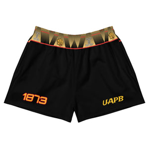 UAPB x Jaja Women's Shorts (Black)