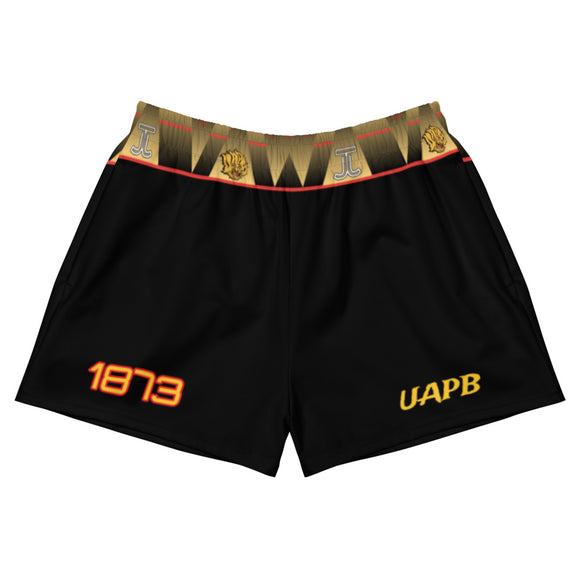 UAPB x Jaja Women's Shorts (Black)