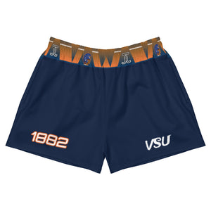 Virginia State x Jaja Women's Shorts (Navy)