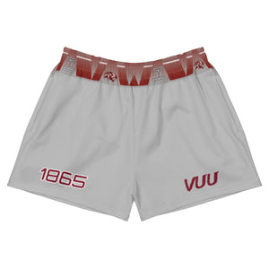 Virginia Union x Jaja Women's Shorts (Grey)