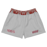 Virginia Union x Jaja Women's Shorts (Grey)