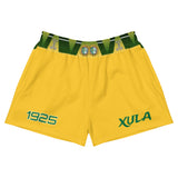 XULA x Jaja Women's Shorts (Yellow)