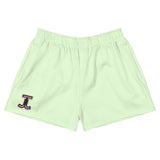 Tea Green Shorts (W)