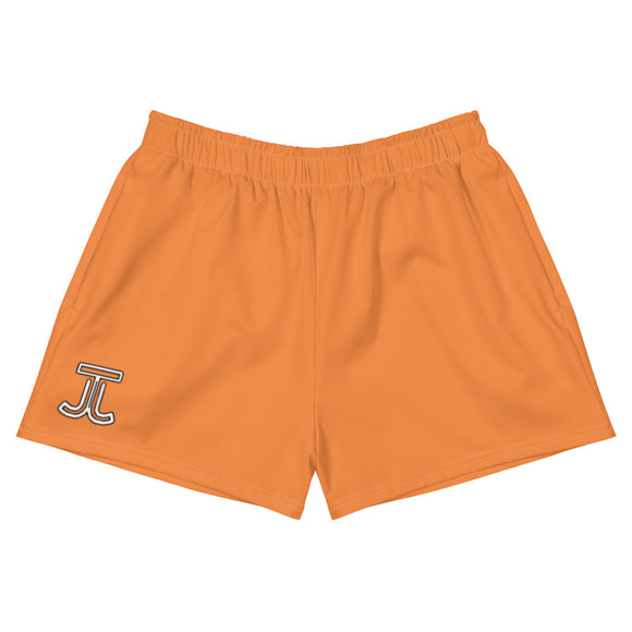 Tangerine Shorts (W)