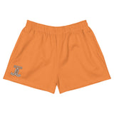 Tangerine Shorts (W)