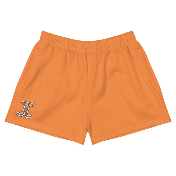 Tangerine Shorts (W)